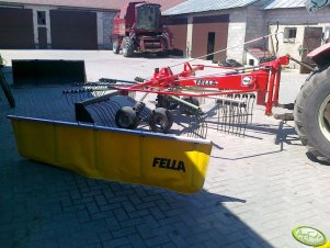 Fella TS 456 DN