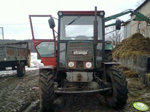 Fendt 104s