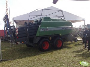 Fendt 1290s