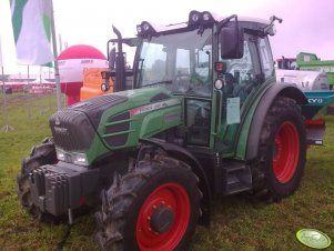 Fendt 207 vario