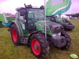 Fendt 207 vario