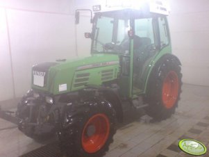 Fendt 208f