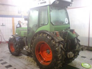 Fendt 208f