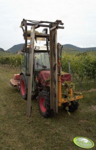 Fendt 208V