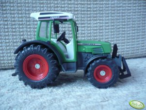 Fendt 209 S