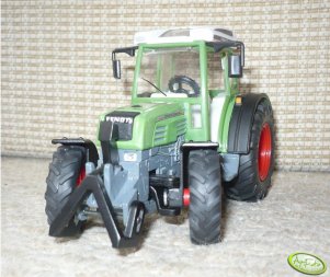 Fendt 209 S