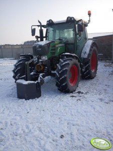 Fendt 209