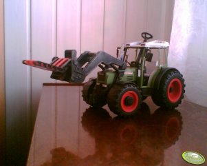 Fendt 209s