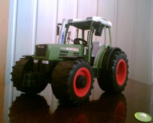 Fendt 209s