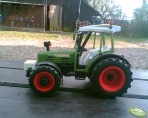 Fendt 209S