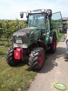 Fendt 210  V Vario TMS