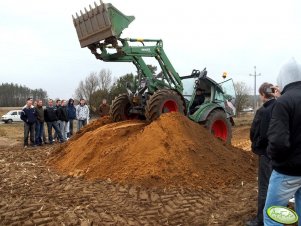 Fendt 211 Vario