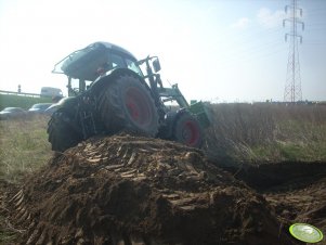 Fendt 211 Vario