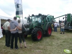 Fendt 211