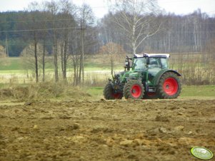 Fendt 211