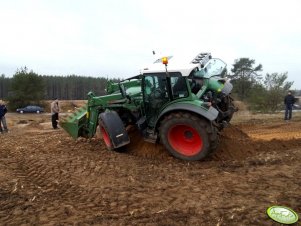 Fendt 211vario