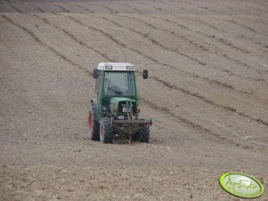 Fendt 270v