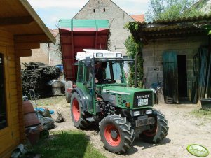 Fendt 280V