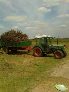 Fendt  280V