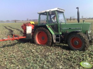 Fendt 305LSA