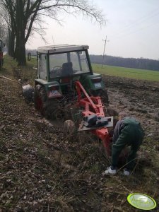 Fendt 306 LSA