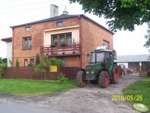 Fendt 306