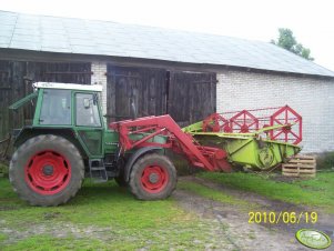 Fendt 306