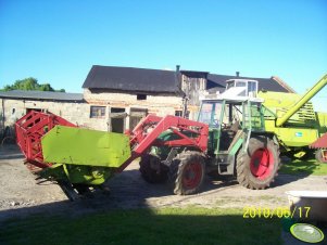 Fendt 306