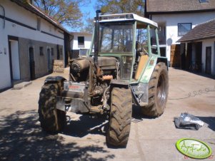 Fendt 306LS