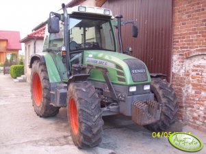 Fendt 307 C