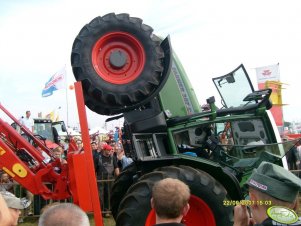 Fendt 307