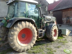 Fendt 307C