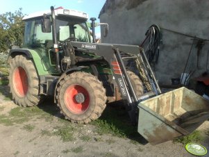 Fendt 307C