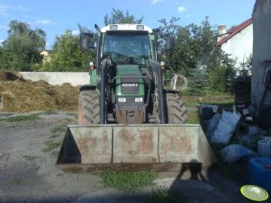 Fendt 307C