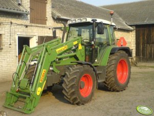 Fendt 308 Ci