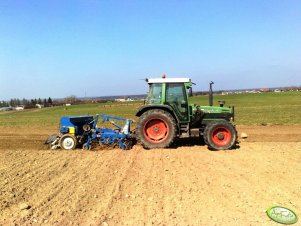 Fendt 308