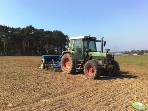 Fendt 308 