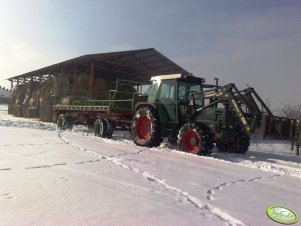 Fendt 308