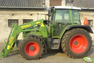 Fendt 308Ci