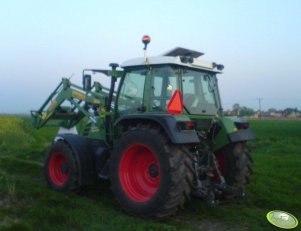 Fendt 308Ci