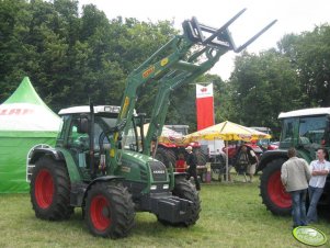 Fendt 308ci