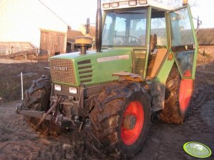 Fendt 308lsa