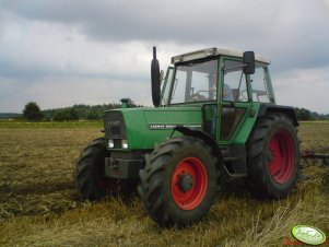Fendt 309 ls 