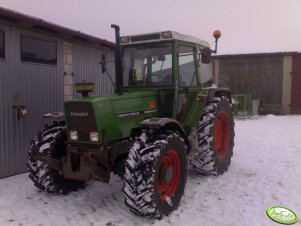 Fendt 309 LSA Turbomatik