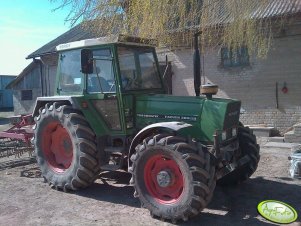 Fendt 309 LSA turbomatik