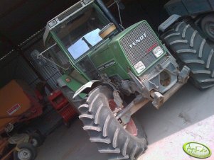 Fendt 309 LSA turbomatik