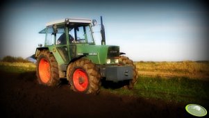 Fendt 309 LSA Turbomatik