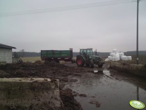 Fendt 309 LSA