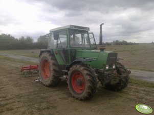 Fendt 309 LSA 