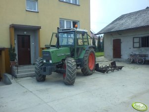 Fendt 309 LSA